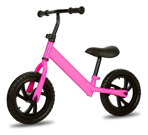 Bicicleta De Equilibrio Sin Pedales Niños / Lhua Store