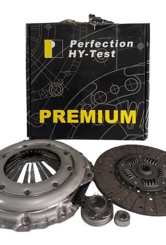Kit De Clutch Embrague Ford F150 F350 78/86 4 Velocidades