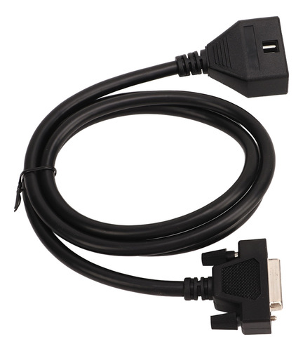 Cable Obdii De Reemplazo Para Launch Crp 123 X Pro