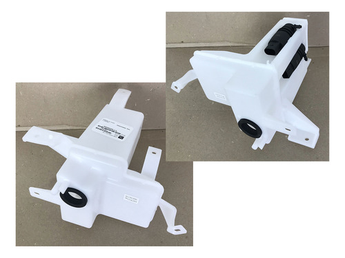 Imagen 1 de 3 de Deposito Limpiabrisas Para Suzuki Switf 2013-2018 Con Motor
