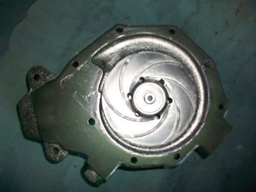 Imagen 4 de 6 de Bombas De Agua Automotrices John Deere 4045d,4045,3029 4.5