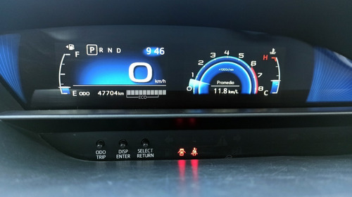 Toyota Etios Platinum 4pts At 2017