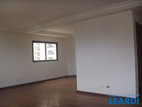 Imagem 13 de 15 de Duplex - Pompéia - Sp - 450837