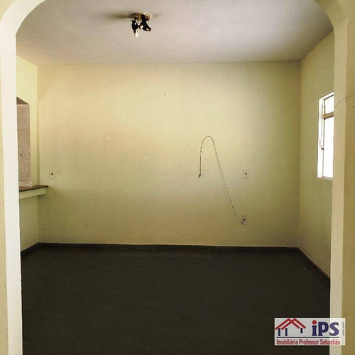 Imagem 24 de 30 de Chácara À Venda, 1500 M² Por R$ 575.000,00 - Village Campinas - Campinas/sp - Ch0064