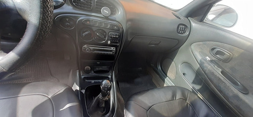 Hyundai Elantra Año 1997