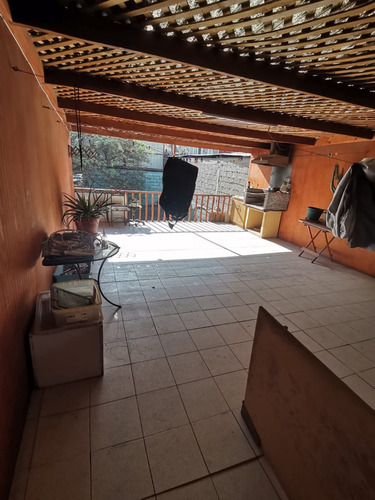 Casa Central 3 Dormitorios 3 Baños Patio Y Mini Departamento