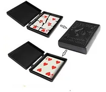 Comprar Cuadro De Ilusión Caja De Ilusión Truco De Magia 
