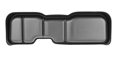 Almacenamiento Asiento Pick Up Ford F-150 Crew 2009-2021