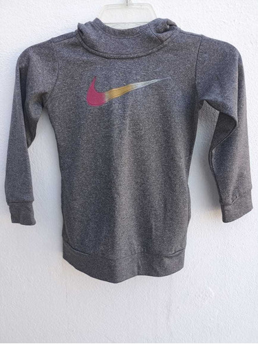 Sudadera Nike Para Niña