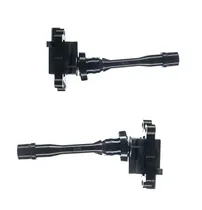 Comprar 2 Bobinas De Encendido Para Mitsubishi Eclipsan Lancer Mirag
