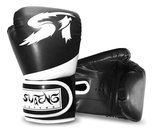 Guantes De Boxeo Para Niños Guantes De Entrenamiento Kick Bo