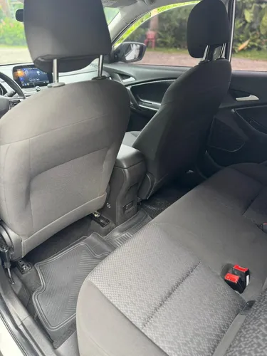 Chevrolet Onix 1.0T Premier Hatch At