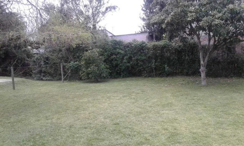 Imagen 8 de 14 de Terreno - Villa Rosa