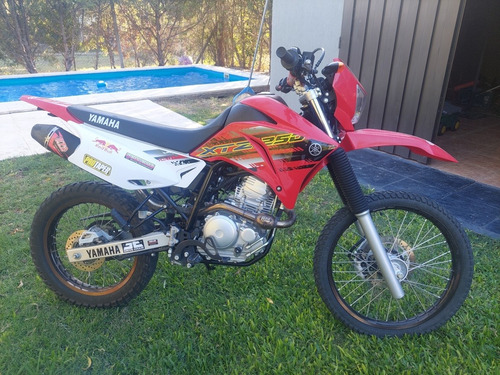 Imagen 4 de 6 de Yamaha Xtz 250 Lander
