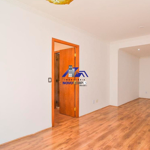 Apartamento Para Locação Em Alphaville, 2 Dorm E 2 Vagas - Alameda Grajau - Ap00608 - 68501043