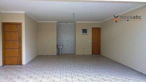 Sobrado Com 3 Dormitórios À Venda, 136 M² Por R$ 570.000 - Paraíso - Santo André/sp - So0183