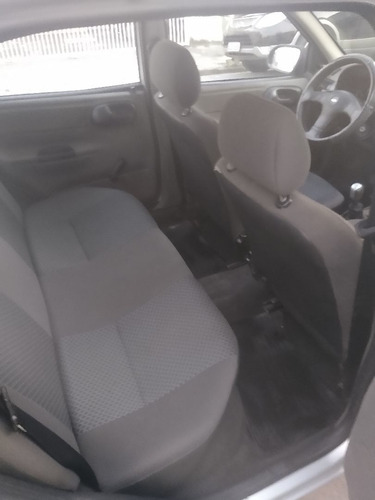 Chevrolet Classic 2012 1.0 Ls Flex Power 4p
