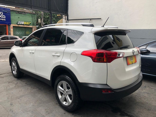 Imagem 4 de 14 de Toyota Rav 4 2.0 4x4