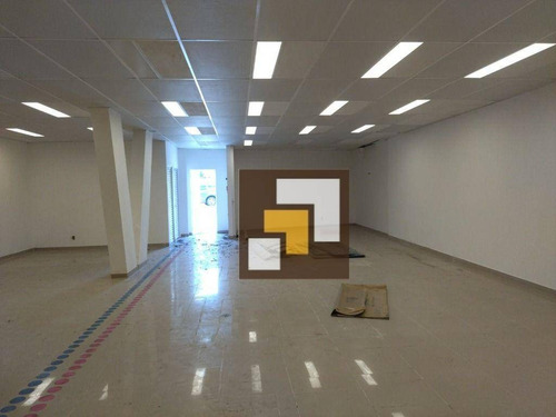 Imagem 25 de 25 de Salão Para Alugar, 404 M² Por R$ 25.000,00/mês - Vila Madalena - São Paulo/sp - Sl0033