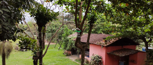 Imagem 15 de 30 de Casa Com 3 Dorms, Area Rural, Pedro De Toledo - R$ 500 Mil, Cod: 821 - V821