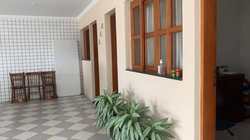 Imagem 4 de 15 de Sobrado Adalgisa - 4 Dormitórios Com 3 Suítes - 6 Vagas - 330