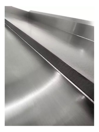 Chapa Bifeteira Prime A Gás 150cm 19mm Pcm150 Venâncio