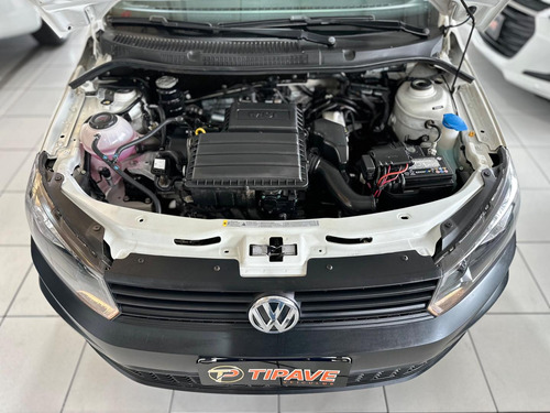 Volkswagen Saveiro Robust 1.6 Total Flex 8v