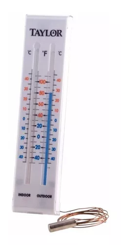 Taylor 5327 Indoor / Outdoor Thermometer