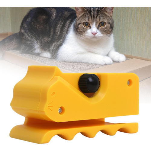 De Cartón Para El De Tablero De La Almohadilla De Amarillo