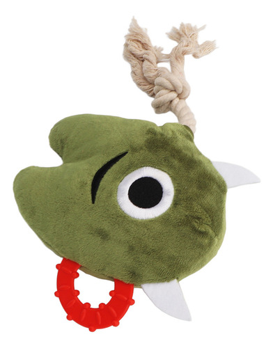 / Juguetes De Peluche Para Mascotas, Juguete Chirriante