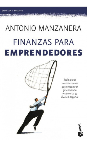 Libro Finanzas Para Emprendedores