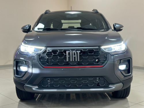 Fiat Strada Ultra