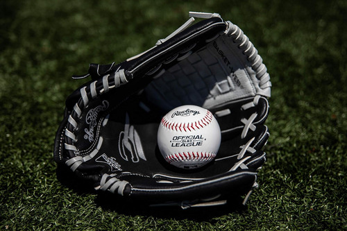 Guante Para Béisbol Rawlings, Lanzador Derecho, 10.5 PuLG