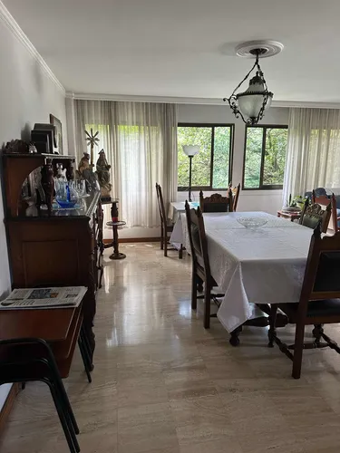 Venta Apartamento En El Poblado Milla De Oro