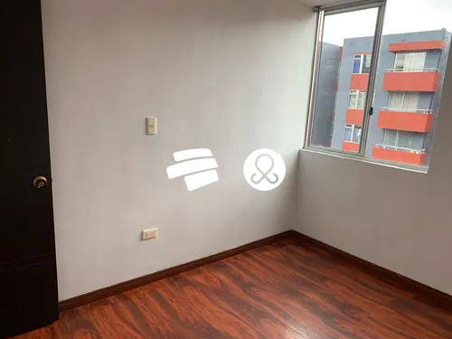 Apartamento En Venta En Soacha