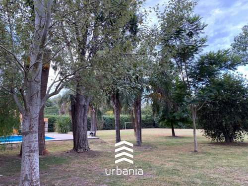 Venta Lote Funes Ruta 9 Ideal Comercial