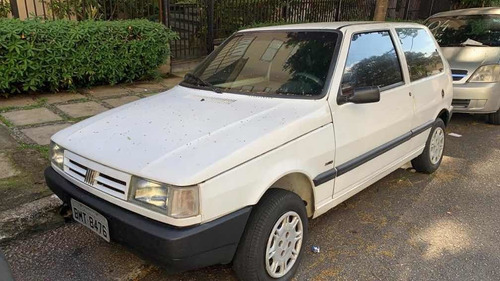 Imagem 1 de 5 de Fiat Uno Elx 1.0 2 Portas 1995