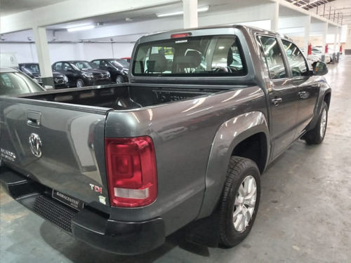 Volkswagen Amarok Confortline