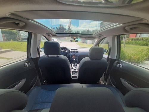Peugeot 308 1.6 Allure 2016