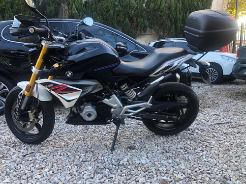 Imagen 8 de 16 de Bmw G310r