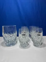 Comprar Juego Whisky Vasos  Hielera Cristal San Carlos  C7 Rc