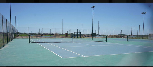 Lote Barrio Santa Clara Al Sur Canning
