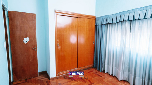 Venta Casaquinta 5 Ambientes Villa Luzuriaga