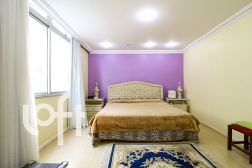 Imagem 10 de 30 de Apto Copacabana | 4 Quartos | 400 M² | Cond: R$4500.00 | 1 Vaga - 18ka0nk