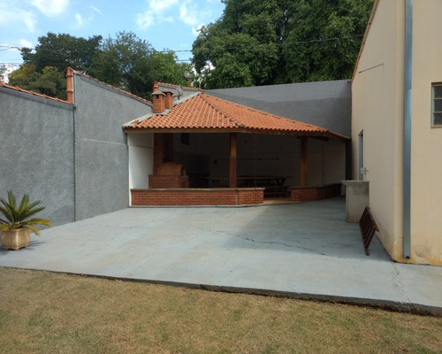 Imagem 7 de 19 de Chacara Araçoiaba Da Serra - Ch00082 - 69676095