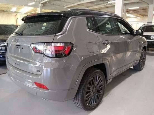 Imagem 6 de 13 de Jeep Compass 1.3 T270 Turbo Flex S At6