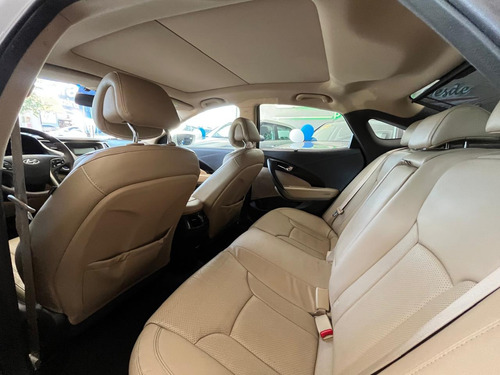 Hyundai Azera 3.0 MPFI GLS V6 24V GASOLINA 4P AUTOMÁTICO