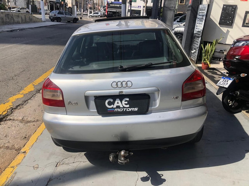 Audi A3 1.8 20V