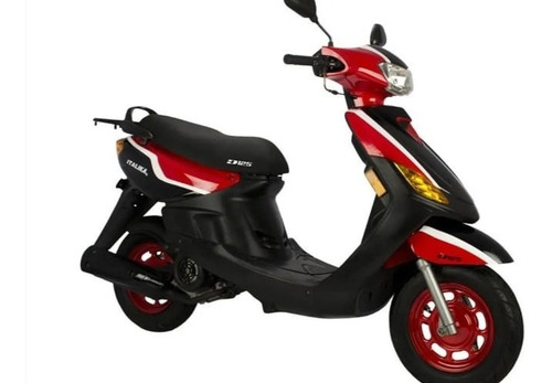 Imagen 8 de 12 de Clutch Y Variador Y Banda Powerlink Motoneta Italika Xs150