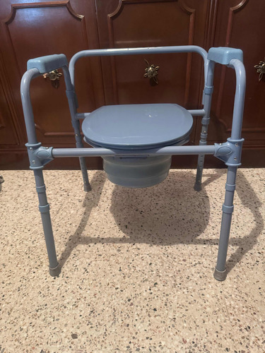 Wc Portátil Plegable